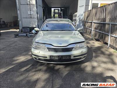 Renault Laguna II 1.9 dCi ABS TÖMB