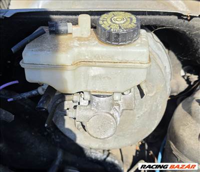 Mercedes Vaneo W414 Fékrásegitő szervò dob 