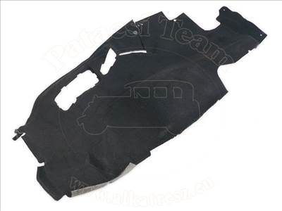 Opel Tigra B 2003-2009 Twin-Top  - borítás, hátsó doblemez, jobb oldali, charcoal, 05-
