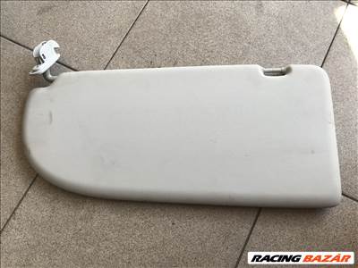 Volkswagen Caddy III jobb napellenző 2K0857552