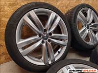 18 colos gyári VW alufelni Passat, Golf, Touran, Seat, Skoda 18 col 5x112 felni