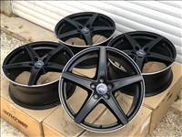  5x108 lyukosztású 8JJ 19" újszerű Alutec Ford Volvo Jaecoo Omoda Cherry alufelni