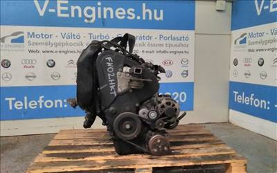 Peugeot,Citroen PSA RHY bontott motor 