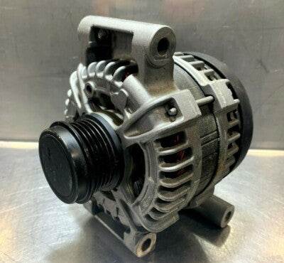 OPEL ASTRA K generátor GM13522659 BOSCH 0125312148 130 A használt