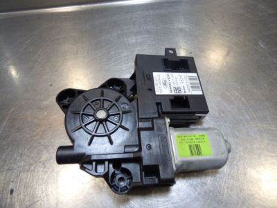 Ford C-Max bal hátsó ablakemelőmotor 7M5T-14B534-AC használt