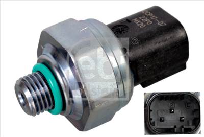 FEBI BILSTEIN 172236 - klíma nyomáskapcsoló BMW