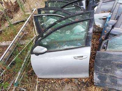 Volkswagen Golf 6 bal első ajtók üresen 