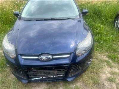 Ford Focus Mk3 bontott alkatrészei