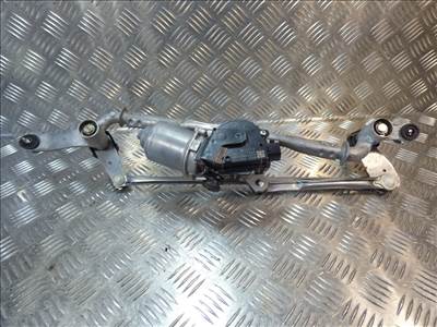 Jeep Cherokee KL ablaktörlő mechanika motorral 68102175AA használt