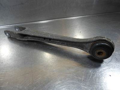 Porsche 996 911 jobb vagy bal első futómű-merevítőkar 99634114303 használt