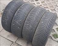 205/60 R16 Kleber Téli gumik