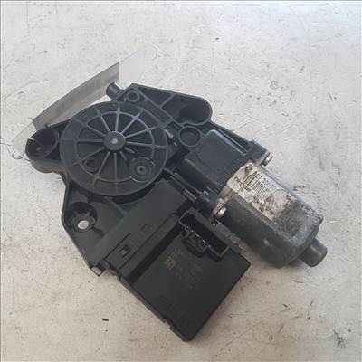 Renault Megane III  JE Ablakemelő Motor 807300004R
