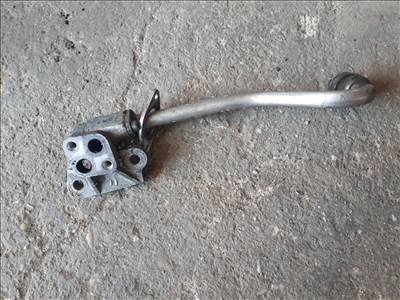 Daewoo Matiz 2001 0.8 EGR cső 