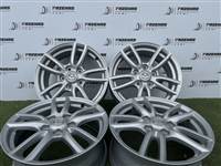 5x114.3 16" Mazda gyári alufelni 6,5Jx16h2 ET55
