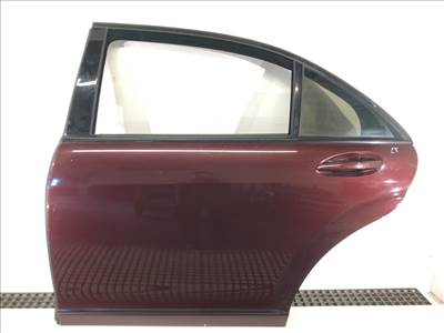 MERCEDES-BENZ Class S (W221) 2005 - 2013 Bal hátsó ajtó