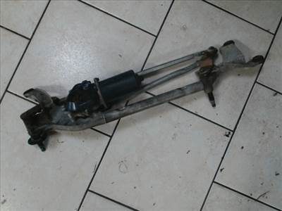 NISSAN PRIMERA P12 2001-2007 Ablaktörlő mechanika motorral első
