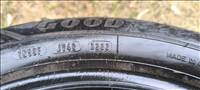  205/5516" használt Goodyear téli gumi gumi