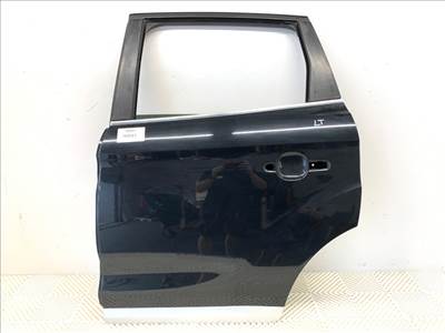FORD KUGA I 2008 - 2012 Bal hátsó ajtó