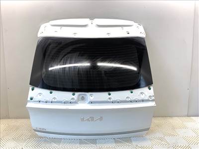 KIA EV6 (CV) 2021 - 2022 Hátsó csomagtérajtó