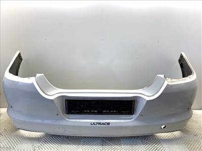 PORSCHE PANAMERA (970) 2009 - 2017 Hátsó lökhárító