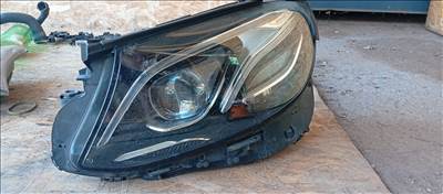 Mercedes Benz E220 w213 Bal oldali Multibeam LED fényszóró