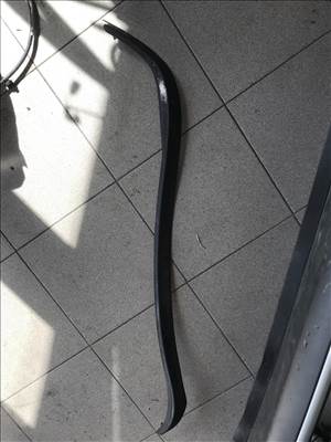 Volkswagen Golf Plus jobb hátsó ajtó díszléc  5m0839374c