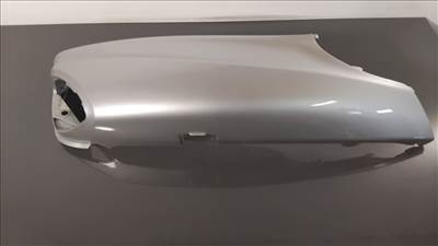 Piaggio X9 bal oldalidom 
