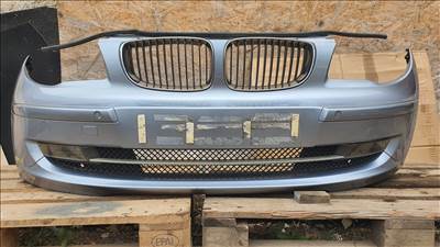 Első lökháritó diszrács 2009 BMW 1  E81 E87 7166462