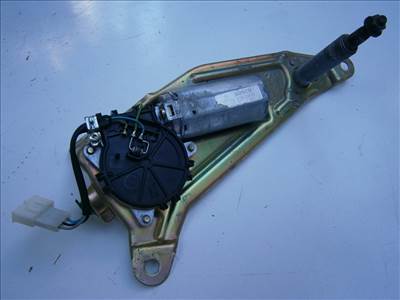Renault Laguna I hátsó ablaktörlő motor 7700842650 0390206422