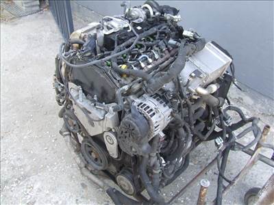 Ford YLCC motor 2.0 tdci ecoblue mondeo mk5 ből 