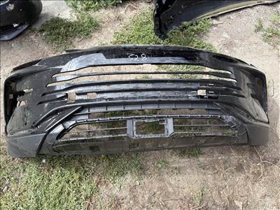 BYD Seal U Első lökhárító+rács