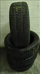  235/50 R20" használt 2020- as Pirelli téli gumi