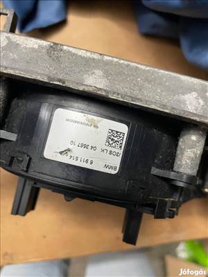 BMW 7-es sorozat E65/E66 Bmw E65 kormányközép és bajuszkapcsoló 6 911 514 
