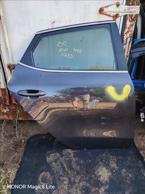Kia Cee'd (JD) Jobb hátsó ajtó