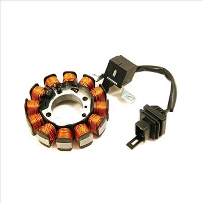 GYÚJTÁSALAPLAP KPL. 4T 50-100CCM 404010030