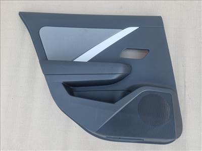 Opel Astra L Kombi Bal Hátsó Ajtókárpit 98503836zf 98406867zf