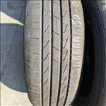 205/60 R16 ÚJ!! Hankook nyári gumi 110000ft a 4db/98/