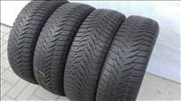 215/65R16 Goodyear téli gumi garnitúra 215/65 r16