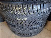  255/55/20"  Michelin téli gumi 