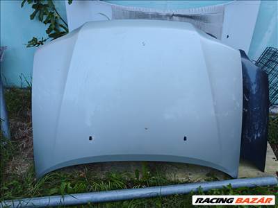 Mitsubishi Space Star I motorháztető 