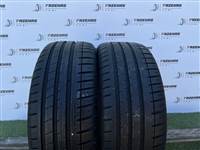 195/50 R15 Michelin PilotSport 3 nyári gumi 5,5mm