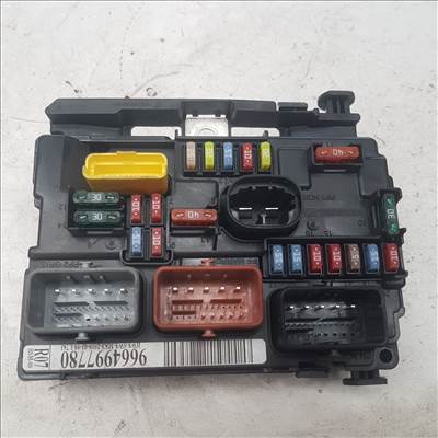 Peugeot 207  BSM Alk. 9664997780
