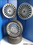  5x120 lyukosztású 10JJ 22" használt alufelni