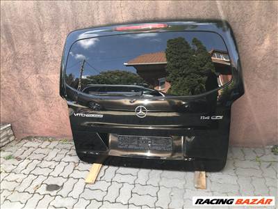 Mercedes Vito w447 V osztály csomagtér ajtó