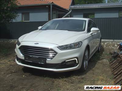 Ford Mondeo Mk5 bontott alkatrészei