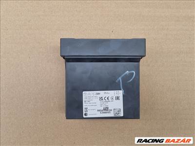 Opel Astra L fényszóró és Központi Zár Vezérlő 9850440880
