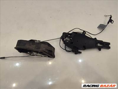 BMW X6 E71 Jobb első ajtó zárszerkezet 7276682