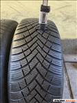  215/6016" újszerű Hankook téli gumi gumi