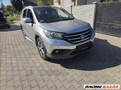 Honda CR-V IV bontott alkatrészei vagy egyben bontásra eladó
