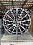 Mercedes Amg Line 19” alufelni